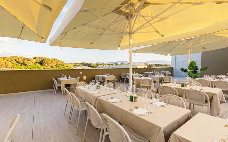VITALITY WEEK IN SARDEGNA - QUARTA EDIZIONE